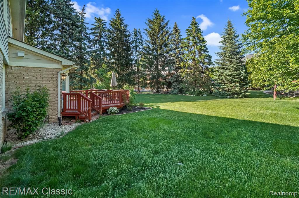 54446 ROYAL TROON Drive, South Lyon, MI 48178 — Photo 33