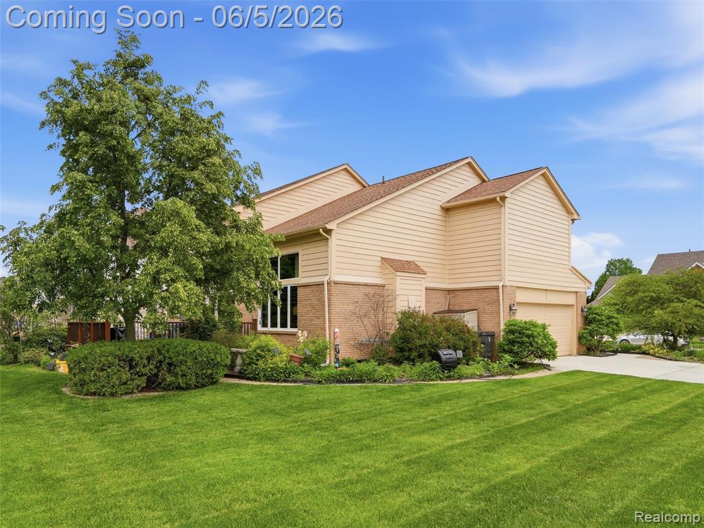 42447 Sheridan Drive, Clinton Twp, MI 48038 — Photo 50