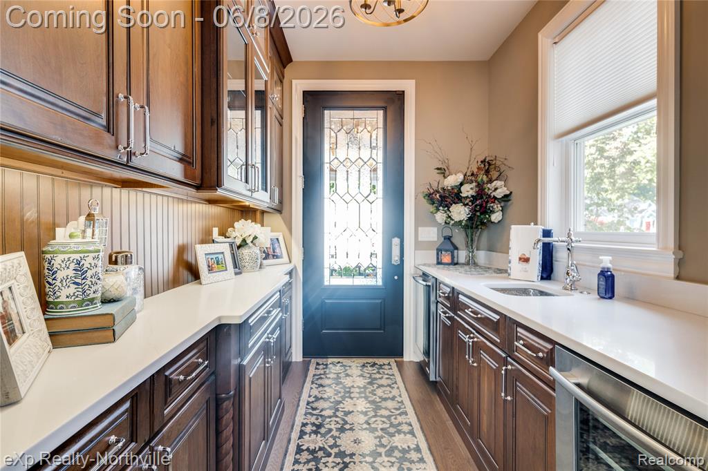 935 Ross Street, Plymouth, MI 48170 — Photo 20