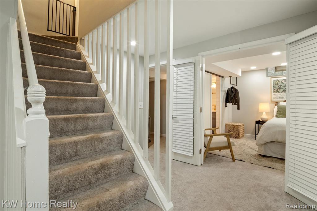 595 Kimberly Street, Birmingham, MI 48009 — Photo 41