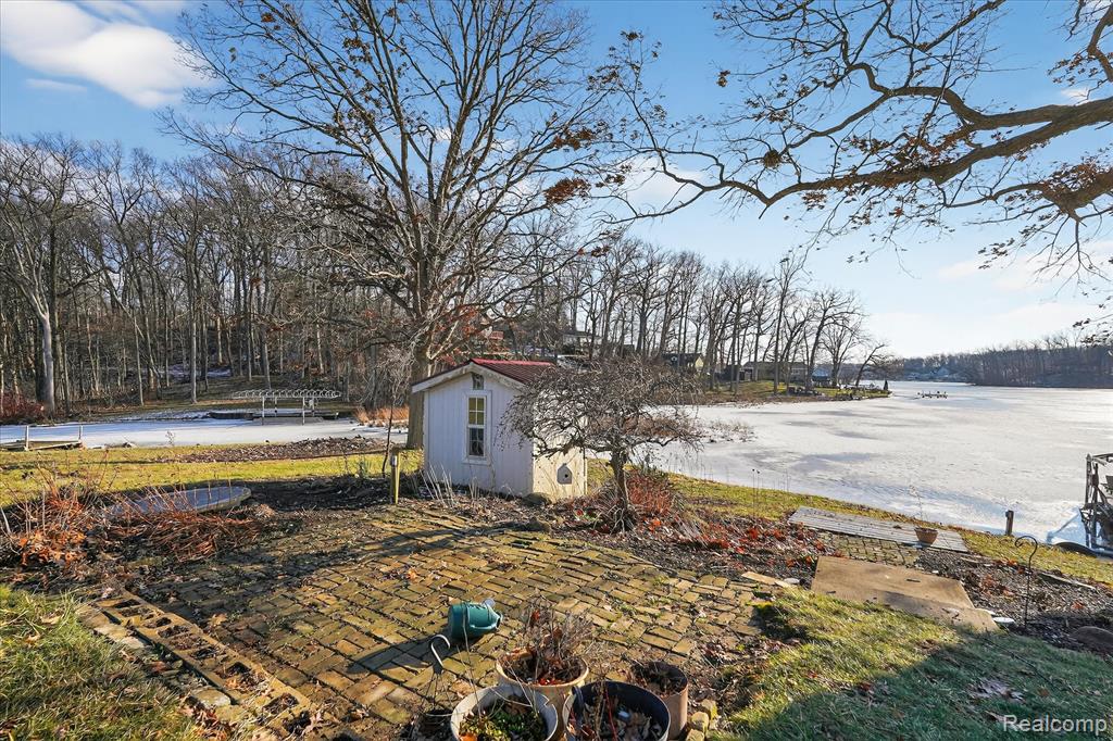 16048 Moran Drive, Linden, MI 48451 — Photo 31