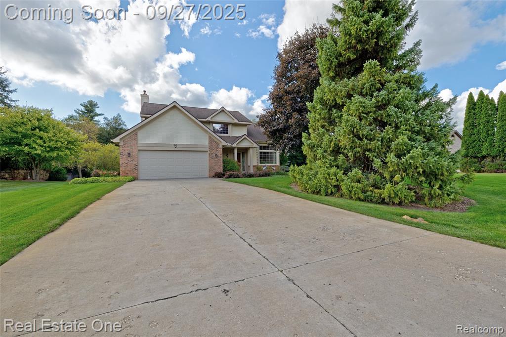 90 Crescent Hill Drive, Ortonville, MI 48462 — Photo 69
