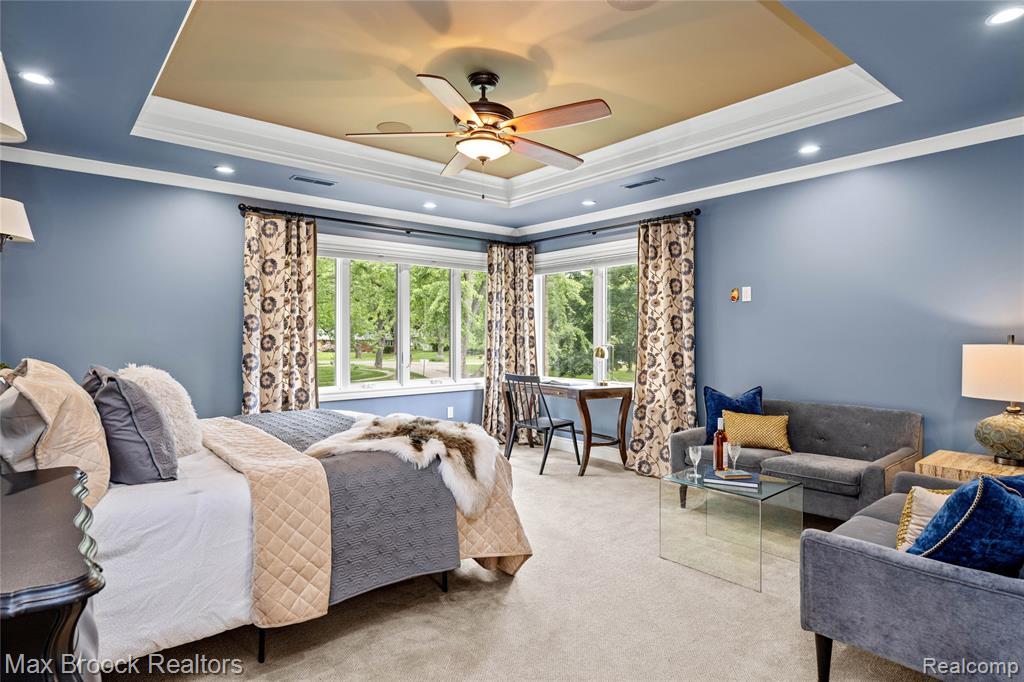 18341 Warwick Street W, Beverly Hills, MI 48025 — Photo 33