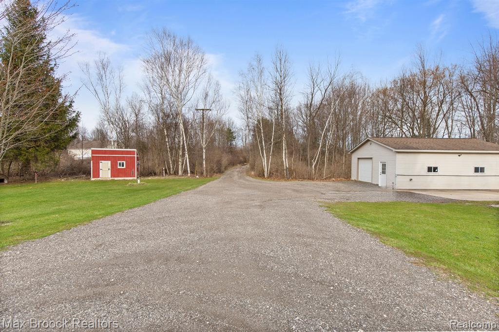 3565 JONES Road, North Branch, MI 48461 — Photo 56