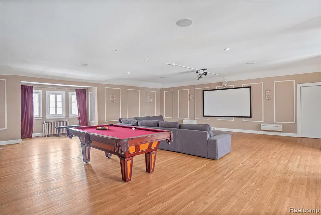 841 W Boston Boulevard, Detroit, MI 48202 — Photo 35