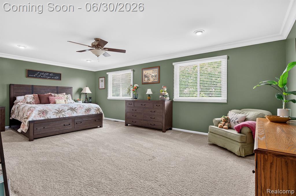 47100 Tania Court, Plymouth, MI 48170 — Photo 30
