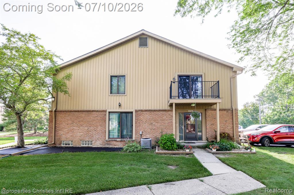 41678 Bedford Drive, Canton, MI 48187 — Photo 4