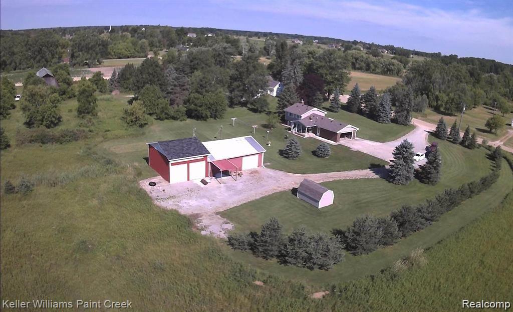 14785 IMLAY CITY Road, Mussey, MI 48014 — Photo 7
