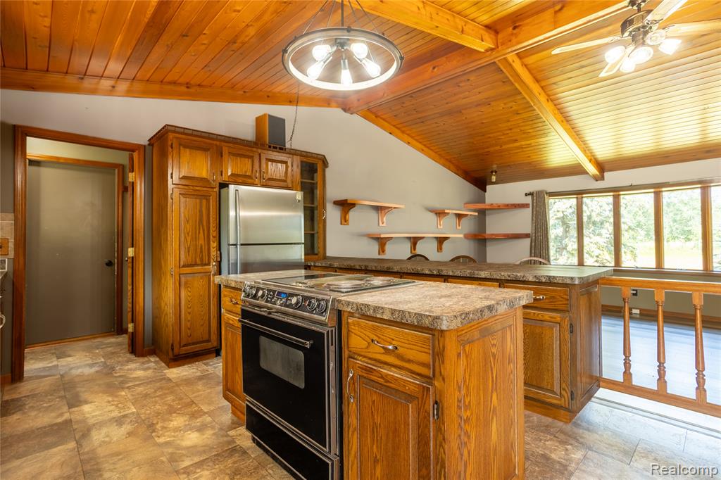 50 Schmidt Road, Kawkawlin, MI 48631 — Photo 4