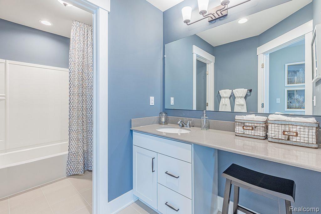 6167 GREEN MOUNTAIN Circle, Ann Arbor, MI 48103 — Photo 50