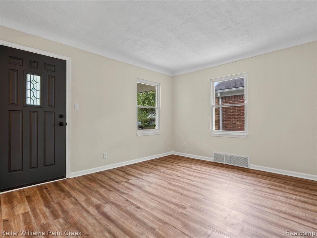 741 Silman Street, Ferndale, MI 48220 — Photo 3
