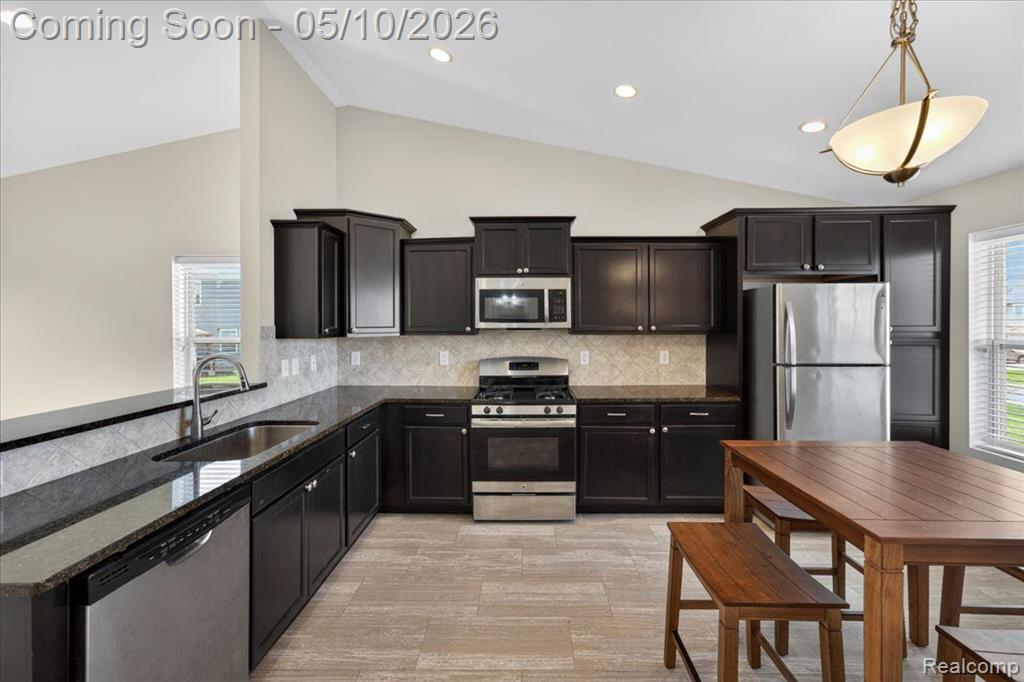 4366 Timber Line Lane, Grand Blanc, MI 48439 — Photo 11
