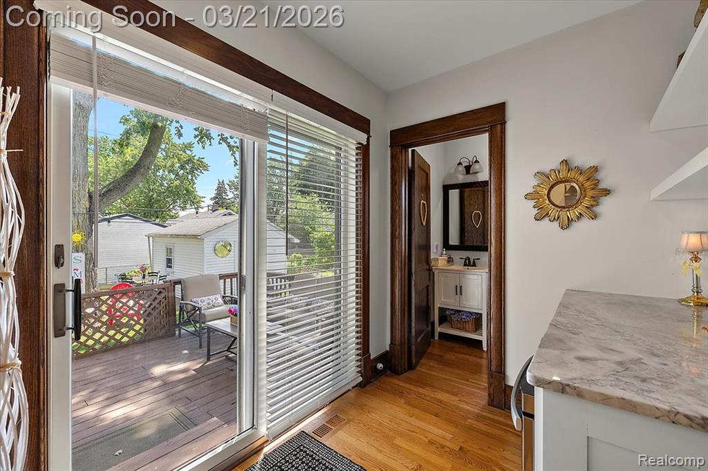 1957 Columbia Road, Berkley, MI 48072 — Photo 19