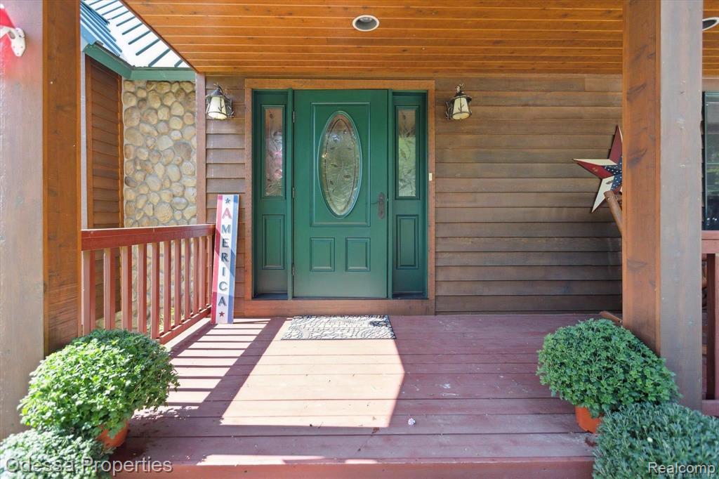 7440 Miller Rd, Whittemore, MI 48770 — Photo 7