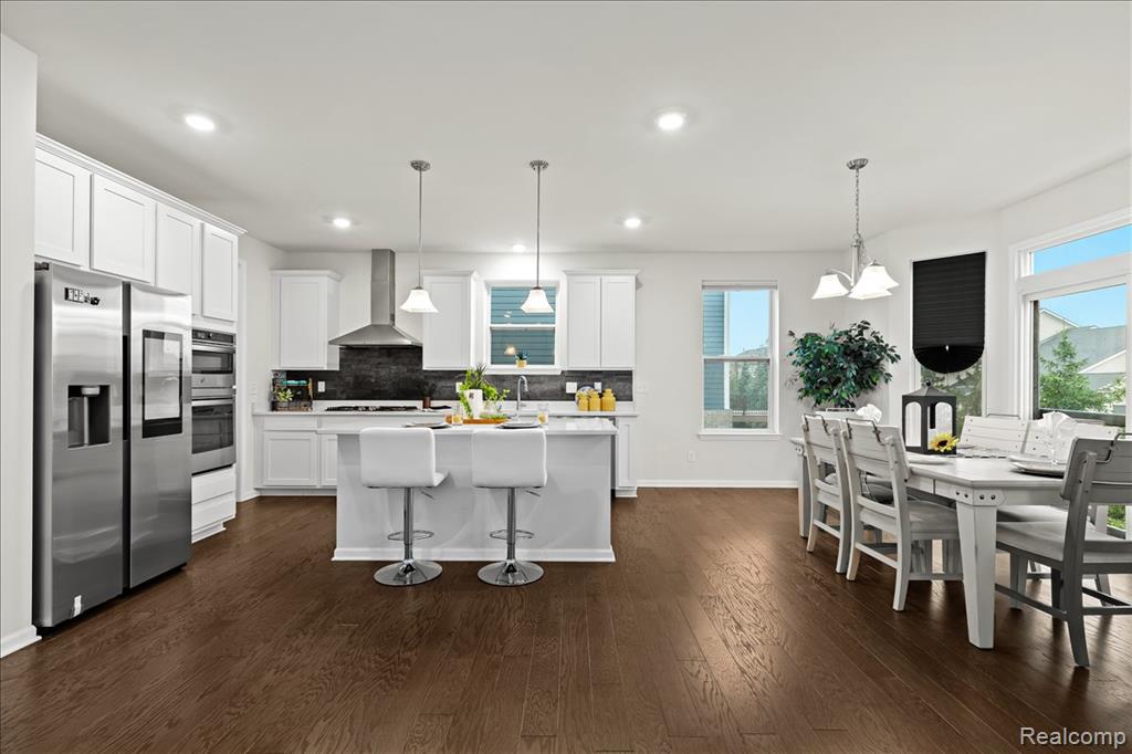 24279 Bay Laurel Lane, South Lyon, MI 48178 — Photo 14