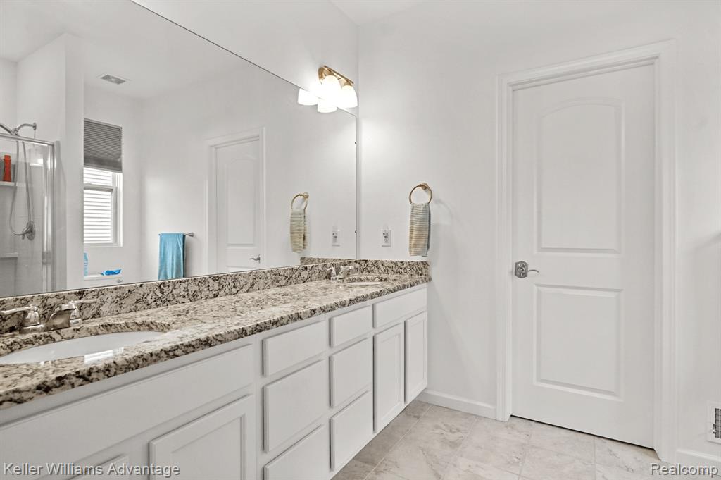 8237 Alyssa Drive, Brighton, MI 48116 — Photo 12
