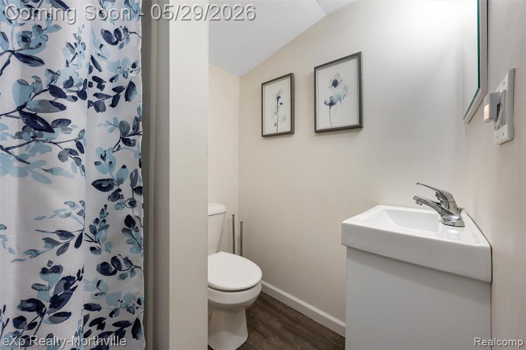 46049 Chatsworth Drive, Van Buren, MI 48111 — Photo 14