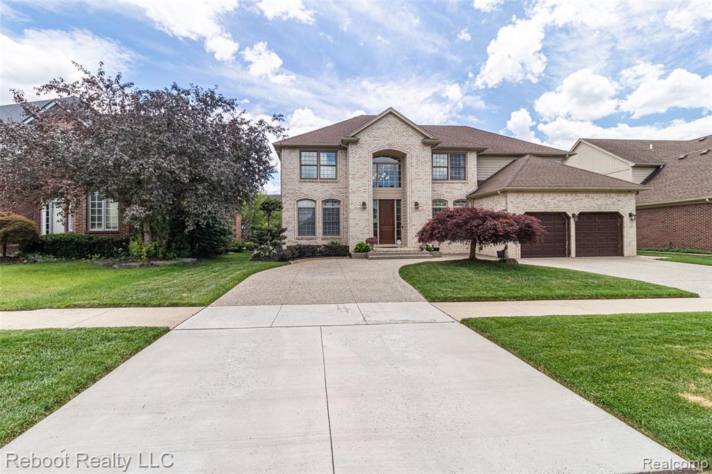 21294 Ascot Drive, Macomb, MI 48044 — Photo 77