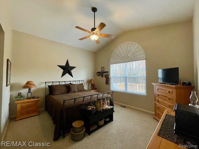 227 CHERRY STONE Drive, Canton, MI 48188 — Photo 23
