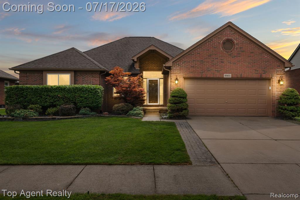 50800 Alden Drive, Macomb, MI 48044 — Photo 2