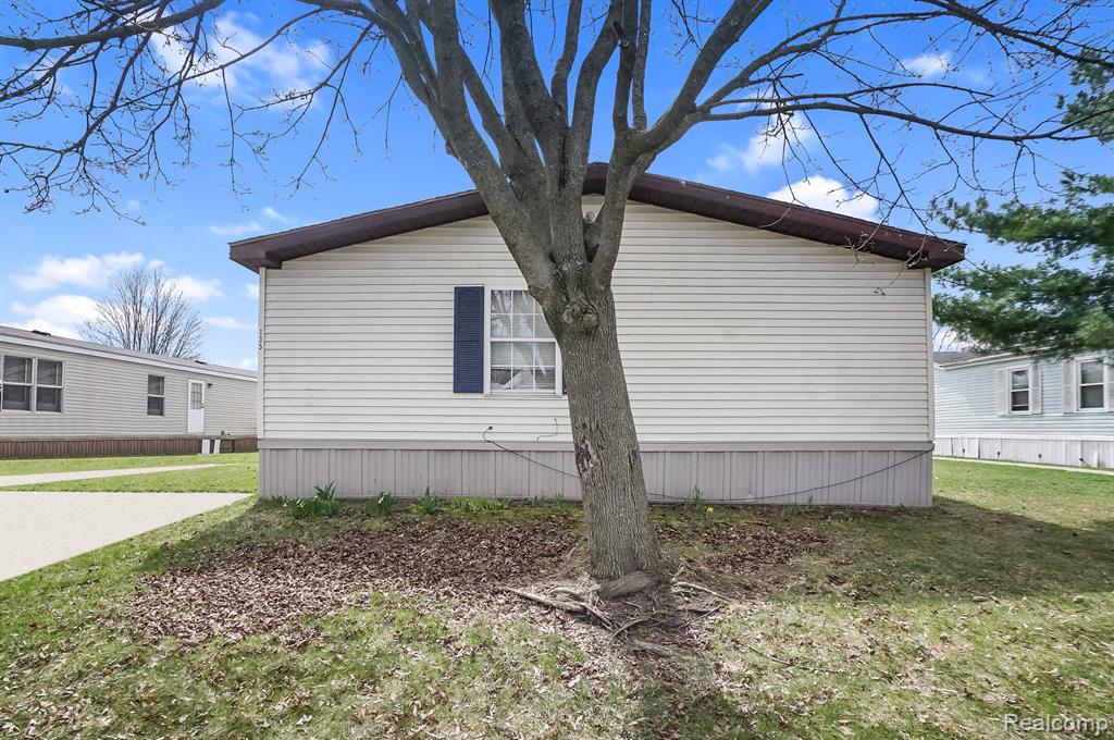6988 McKean Lot # 135, Ypsilanti, MI 48197 — Photo 3