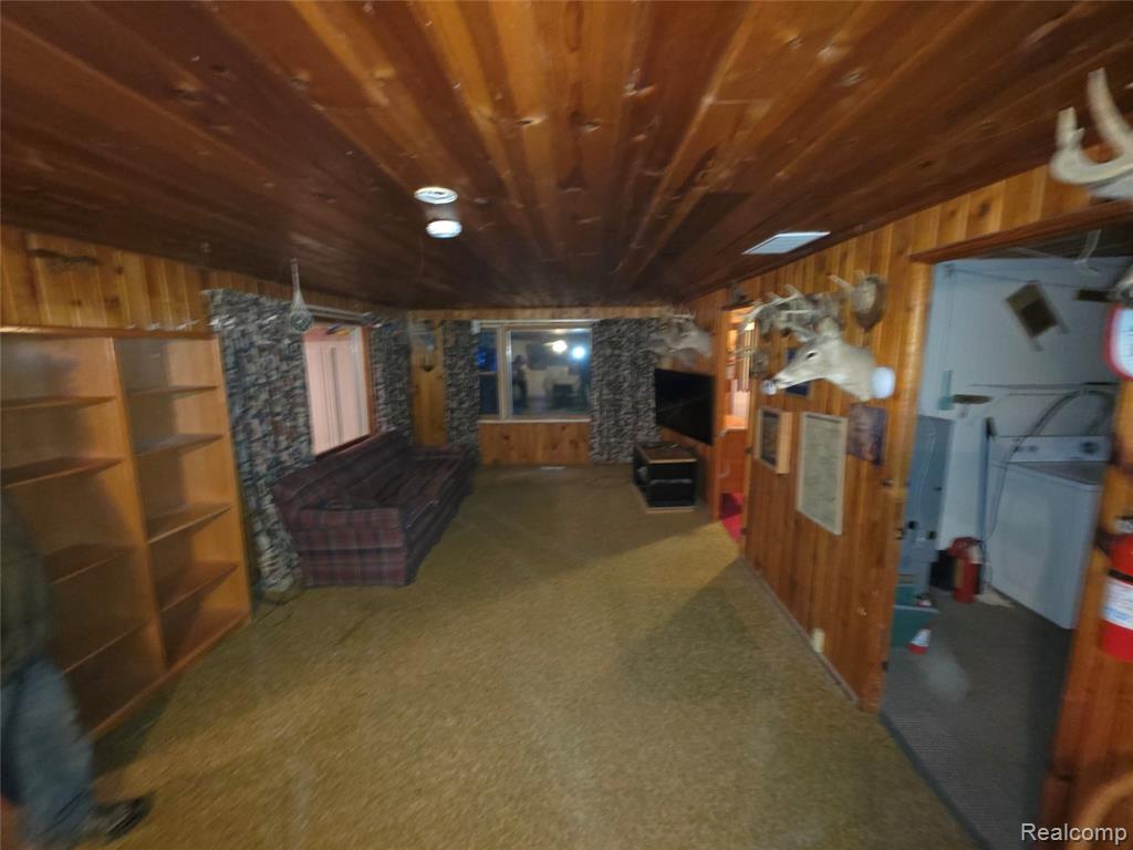 5136 Hardwood Trail, Hubbard Lake, MI 49747 — Photo 52