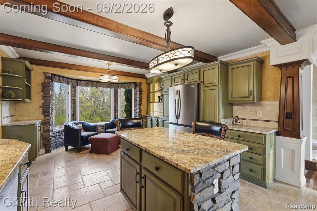 7253 Summit Ridge, Brighton, MI 48116 — Photo 16
