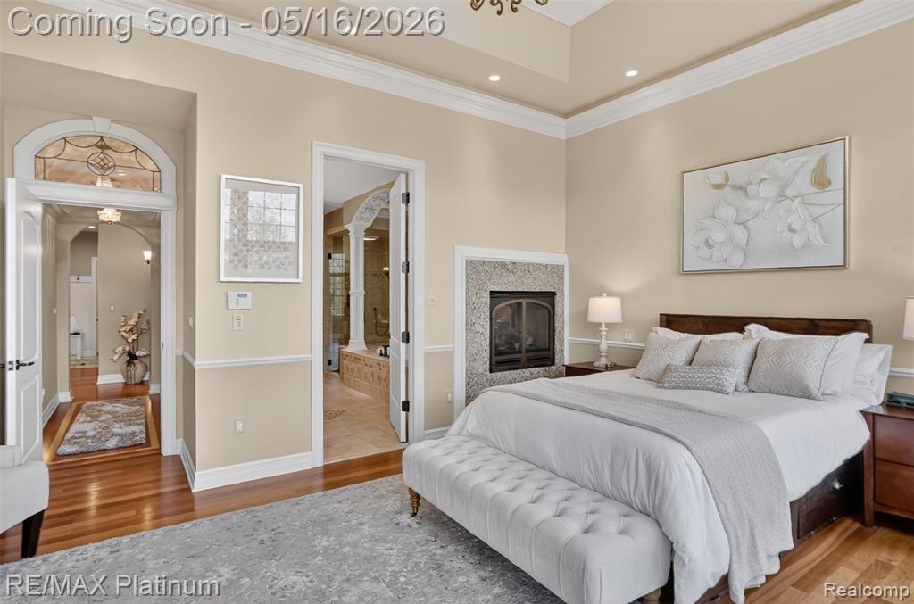 10709 Stoney Point Drive, South Lyon, MI 48178 — Photo 33