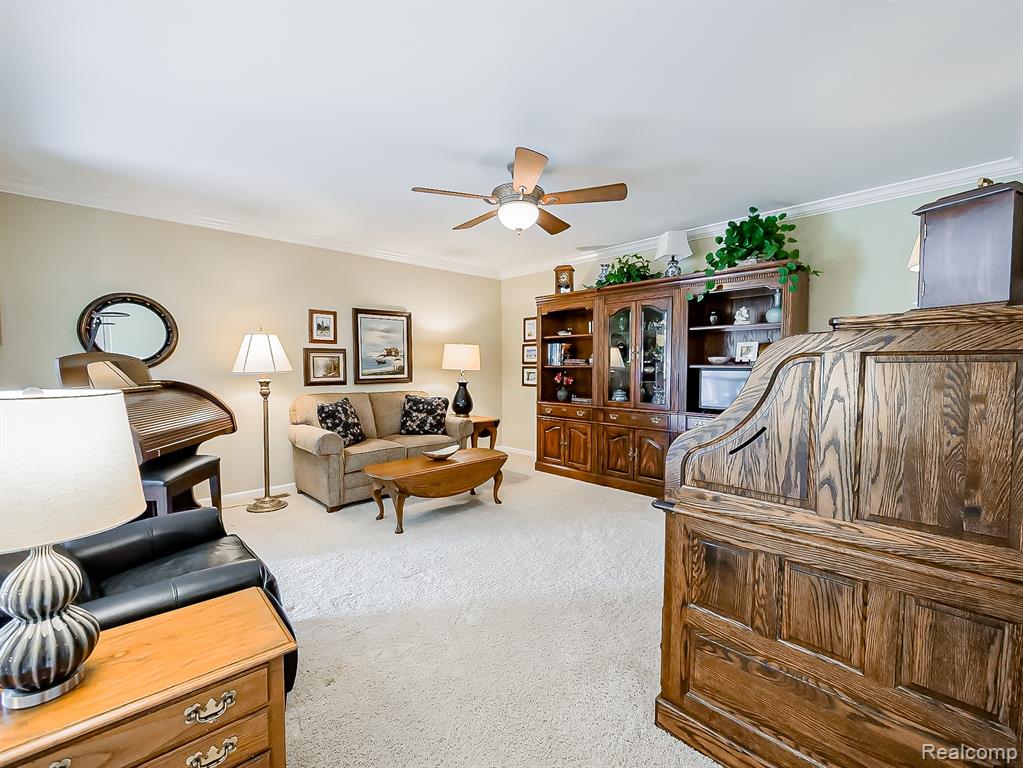 44415 Aspen Ridge Drive, Northville, MI 48168 — Photo 40