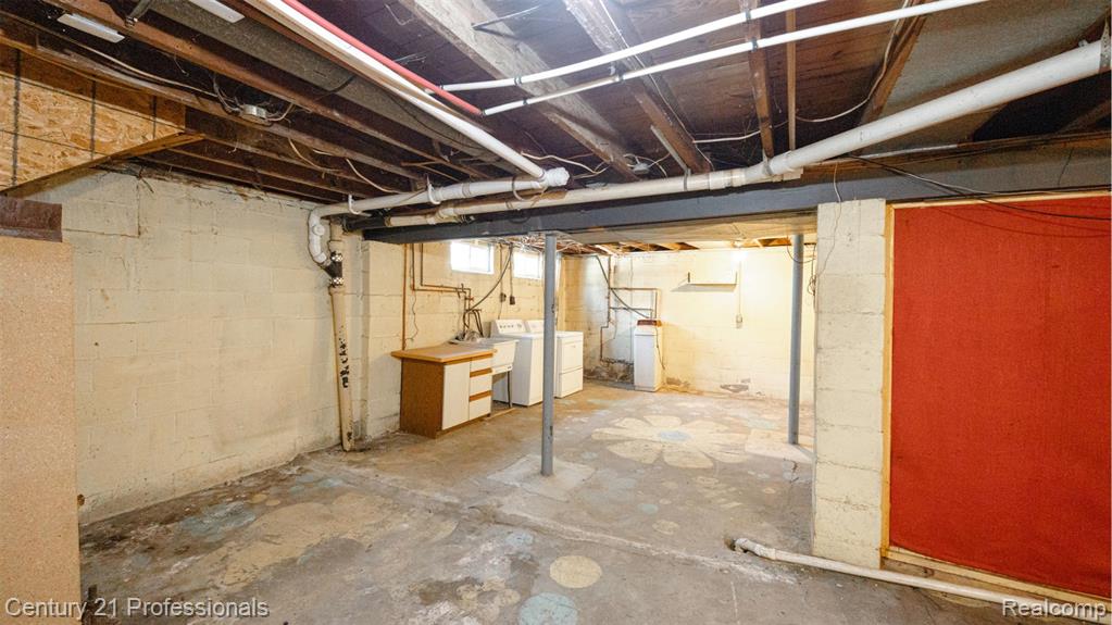 516 Renshaw Street, Rochester, MI 48307 — Photo 35