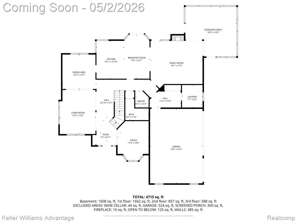 16035 Pine Valley Drive, Northville, MI 48168 — Photo 80
