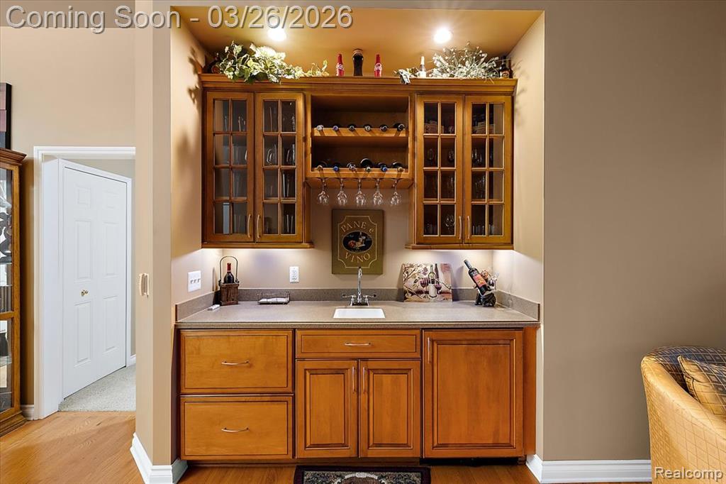 13071 Burningwood Drive, Washington, MI — Photo 18