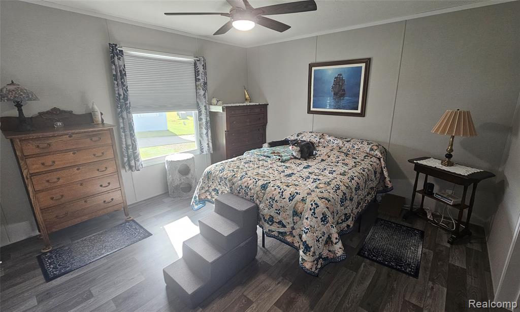 29 Hickory Ridge, Davison, MI 48423 — Photo 11