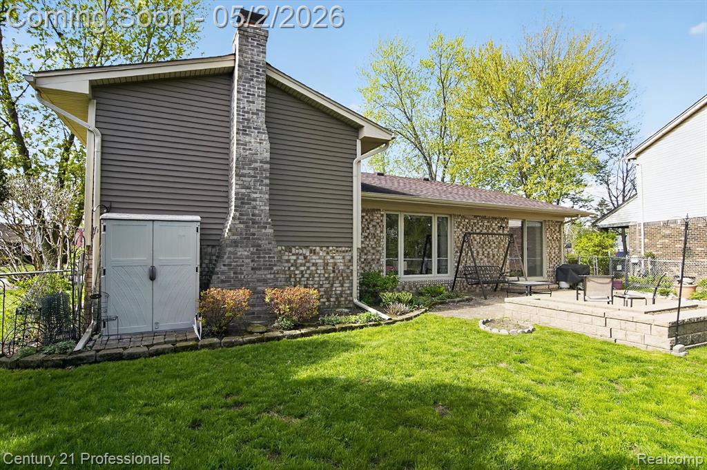 45560 Edgewood Court, Canton, MI 48187 — Photo 40