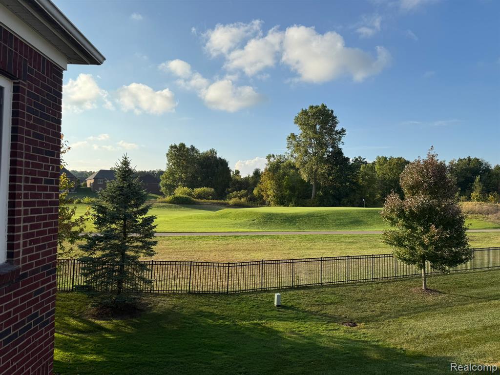 6933 Boulder Pointe Drive, Washington, MI — Photo 33