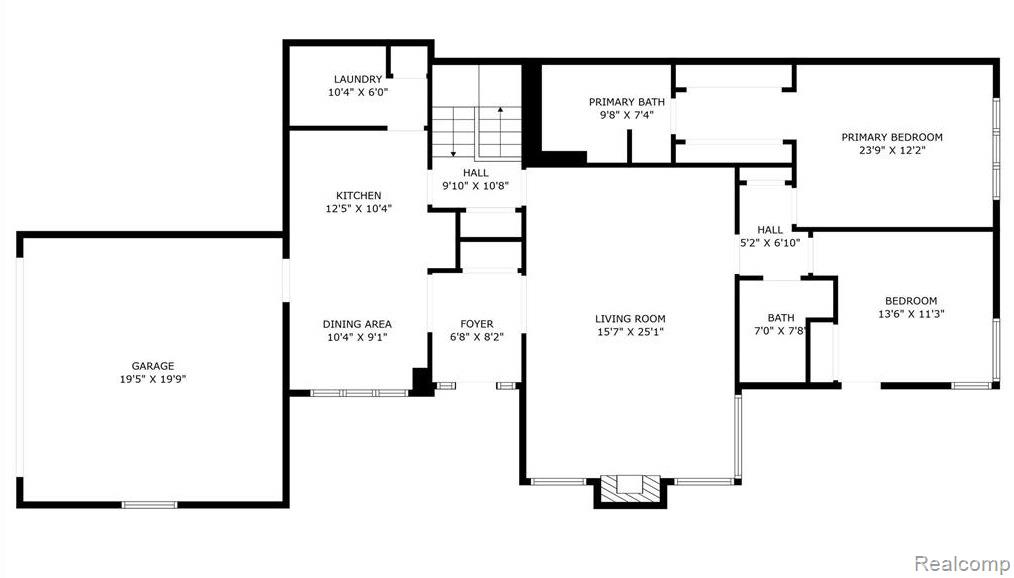 4782 Pine Eagles Drive, 12, Brighton, MI 48116 — Photo 40