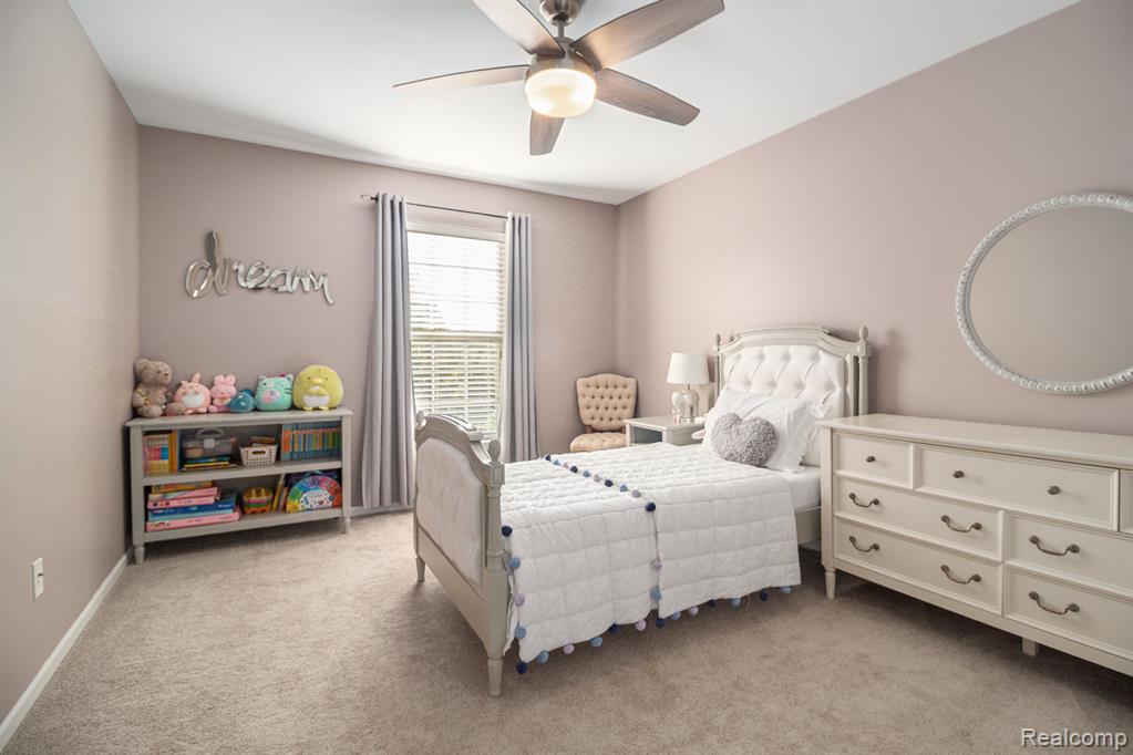 2418 Premier Lane, Canton, MI 48188 — Photo 21