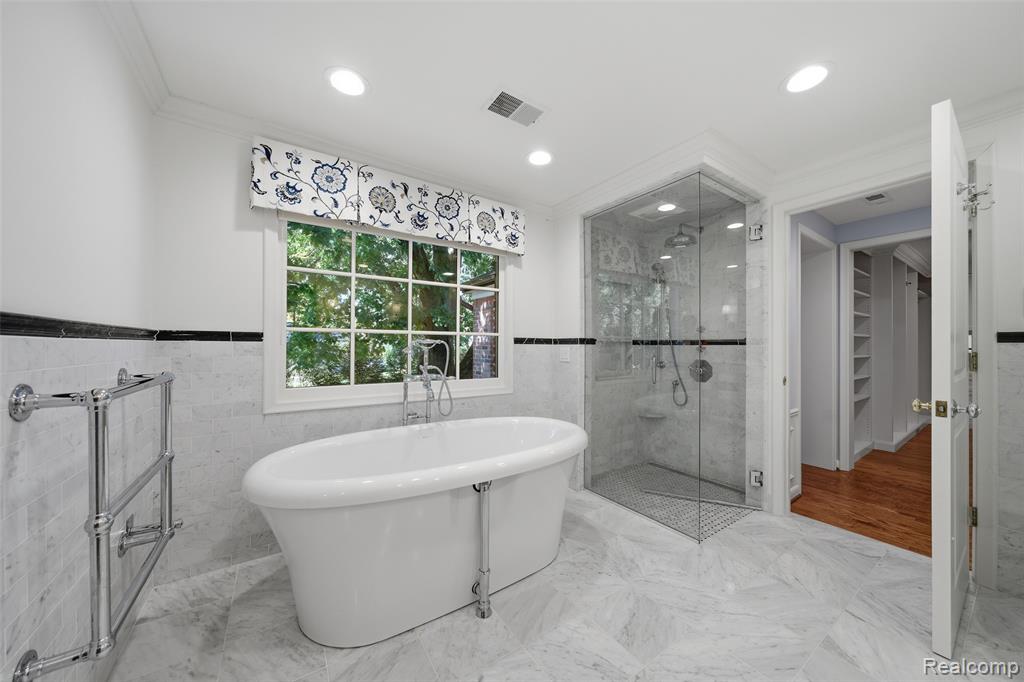 1019 N Cranbrook Road, Bloomfield, MI 48301 — Photo 19