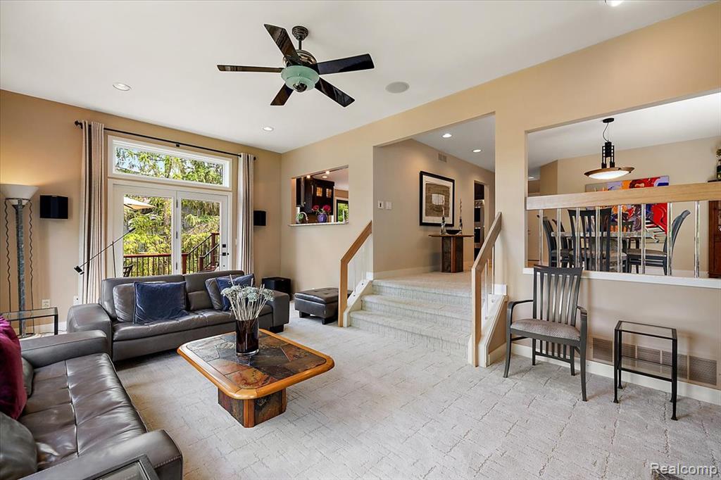 1739 Ridge Road, White Lake, MI 48383 — Photo 19