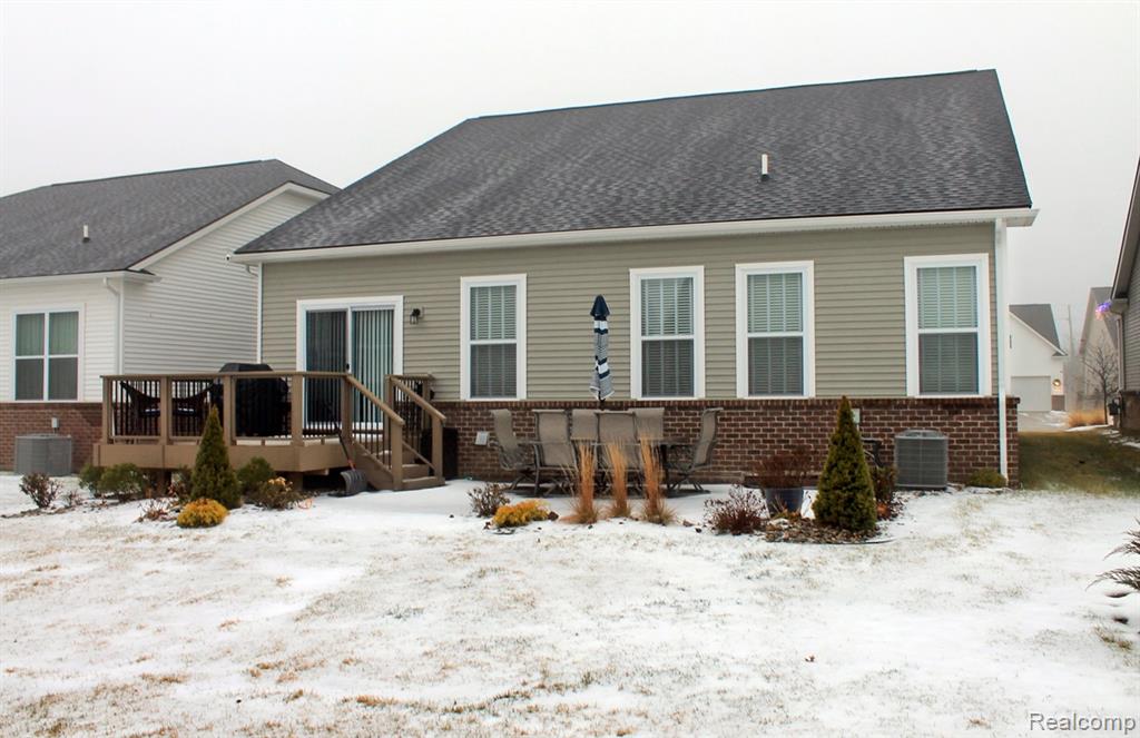 3761 Park Creek Lane, Canton, MI, 48188