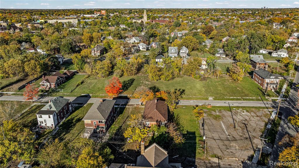 9892 Chenlot Street, Detroit, MI 48204 — Photo 42