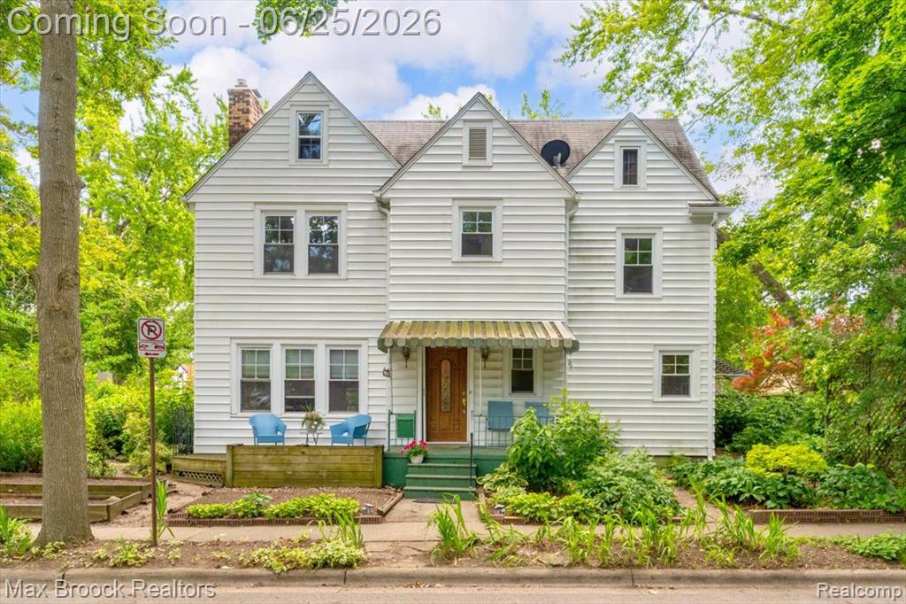 1432 E Park Place, Ann Arbor, MI 48104