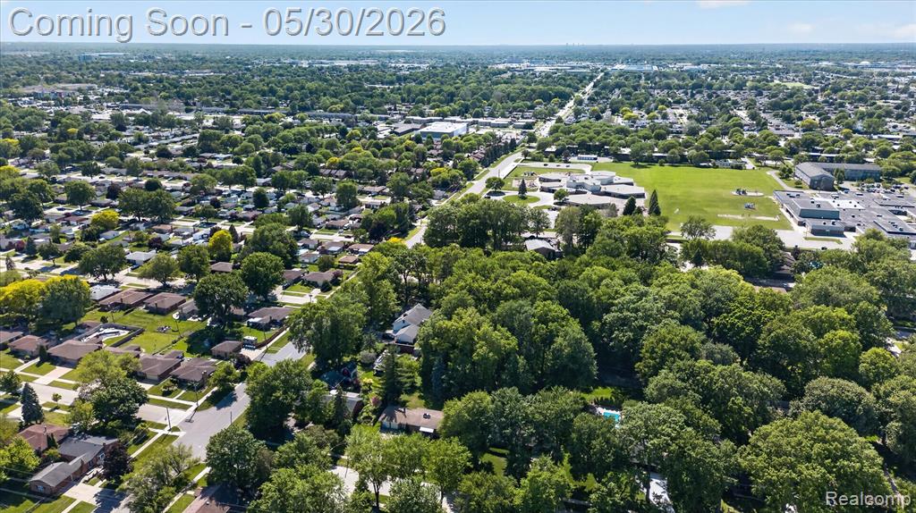 28013 Roan Drive, Warren, MI 48093 — Photo 53