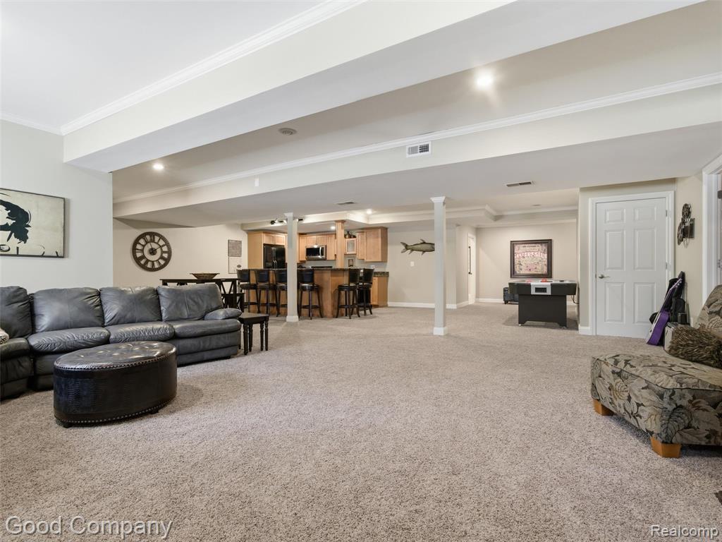 532 Springview Drive, Rochester, MI 48307 — Photo 40