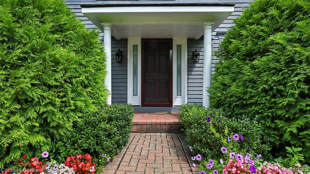 3482 Oak Park Drive, Saline, MI 48176 — Photo 2