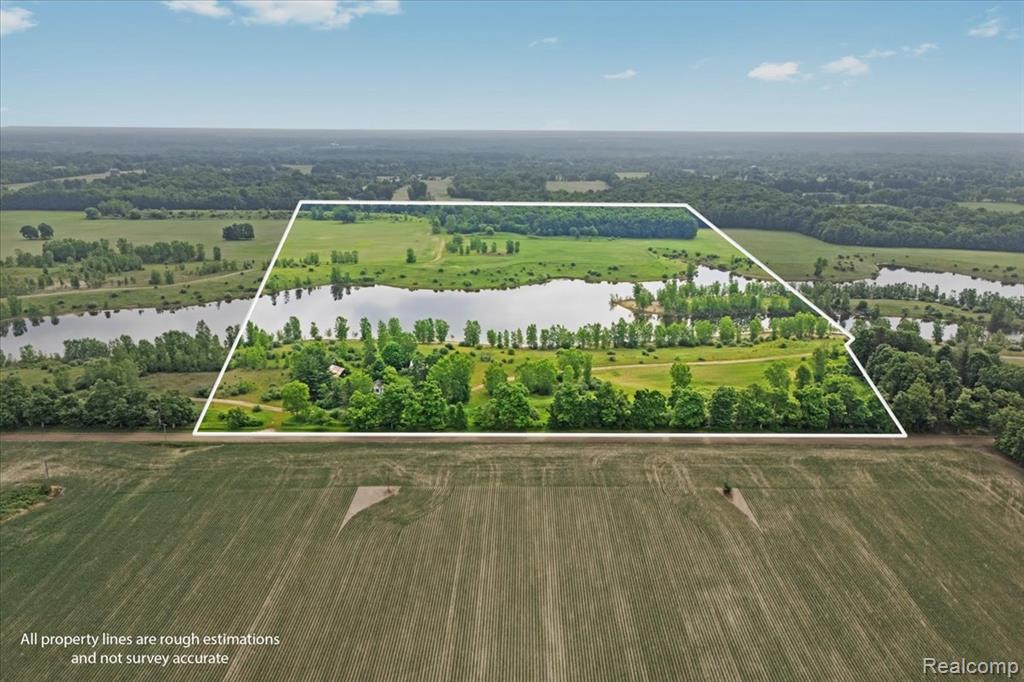 VL N Fleming Road, Fowlerville, MI 48836 — Photo 7