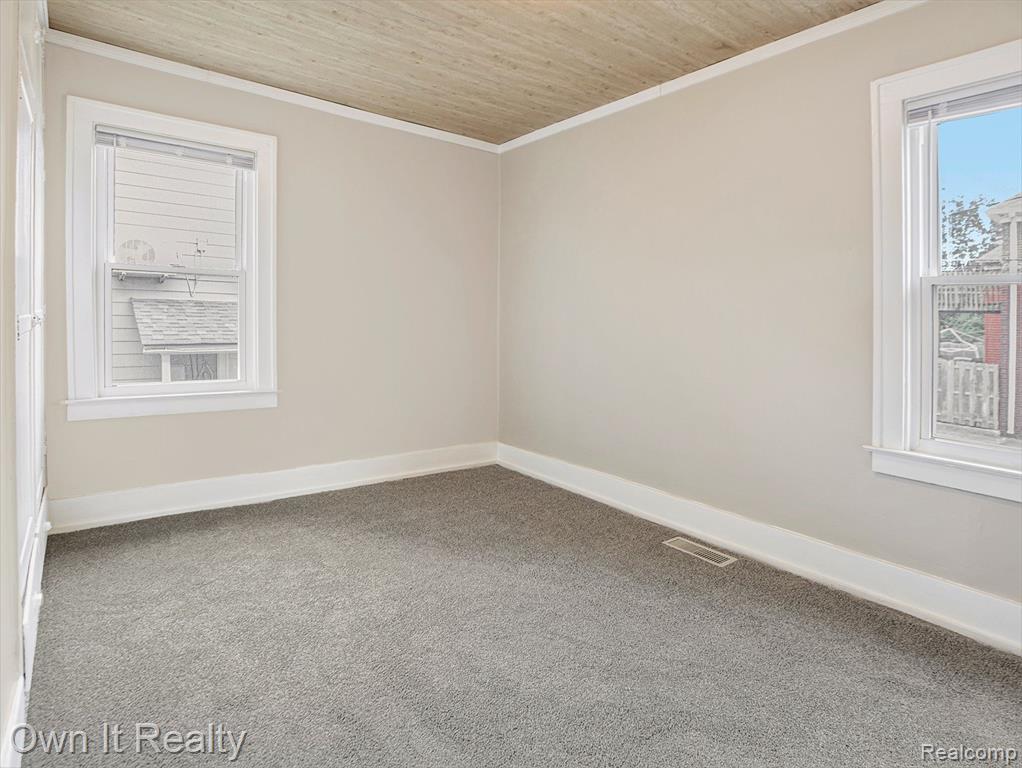 68 E JAMES Street, River Rouge, MI 48218 — Photo 14