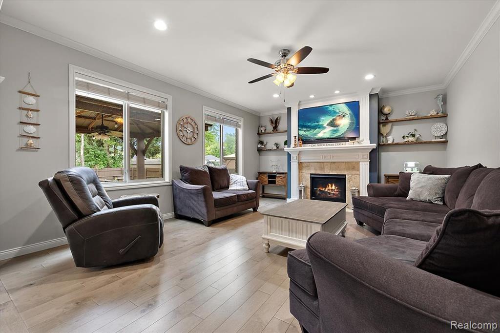 47460 Sugarbush Road, Chesterfield, MI 48047 — Photo 15