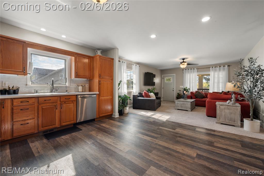 3499 S State Road, Davison, MI 48423 — Photo 19