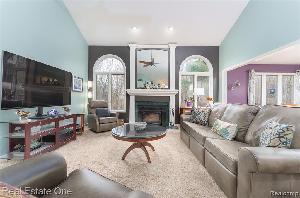 167 Forest Valley Court, Pinckney, MI 48169 — Photo 13